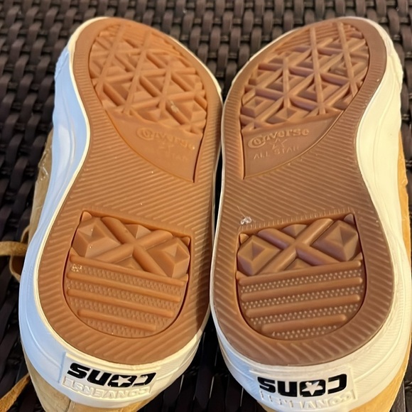 Converse One Star Pro Ox Men 8 women 10.5 Casual Skate Shoe  Sneakers - Picture 12 of 12